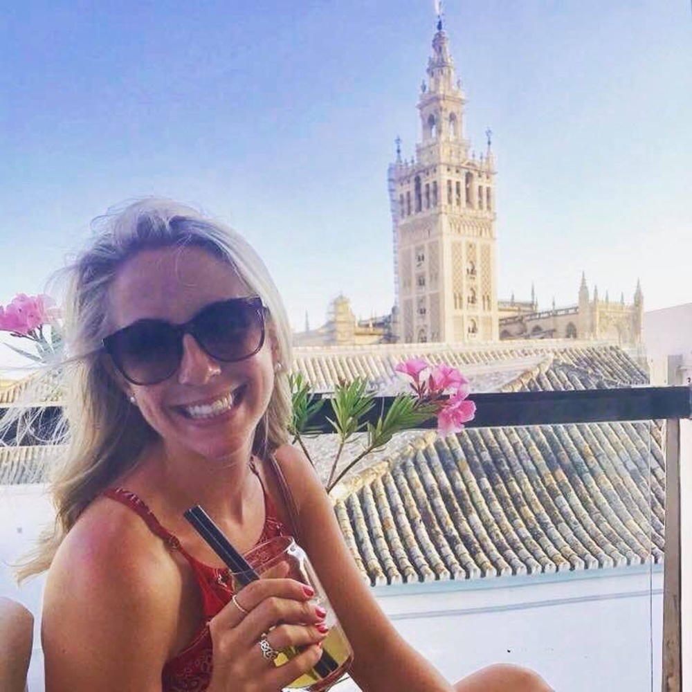 Meet your Posher, Allyson